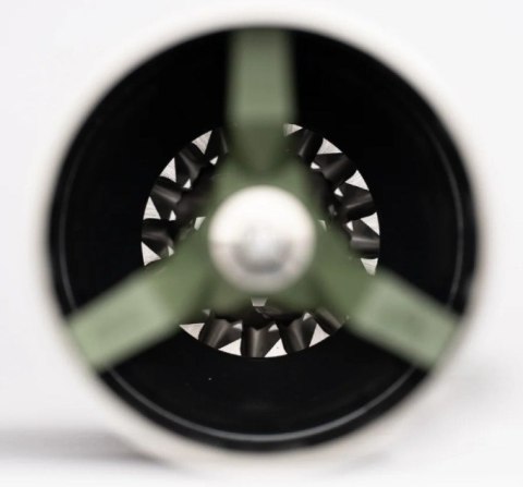 Młynek do kawy Comandante C40 MK4 Lab Series Tigershark Stone Washed