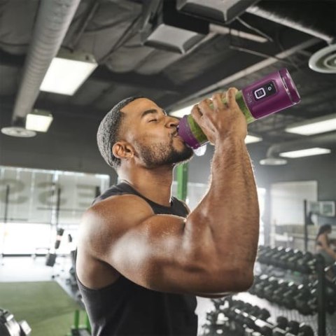 Blender przenośny BC151EUPR NINJA fiolet