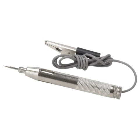 DEDRA PRÓBNIK NAPIĘCIA 6-24V 100MM