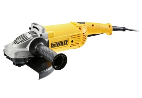 DEWALT SZLIFIERKA KĄTOWA 230M 2200W