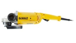 DEWALT SZLIFIERKA KĄTOWA 230M 2200W