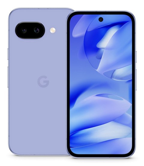 Google Pixel 9a 5G DualSIM 8/128GB Iris