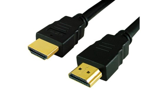 Kabel HDMI 2,0m 1.4 ethernet 28AWG Al/Mg