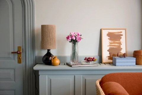 LEGO Botanical 10374 Bukiet różowych róż