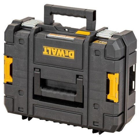 Skrzynia DEWALT DWST83345-1 TSTAK 2,0 uchwyt krótki