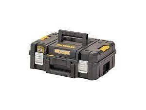 Skrzynia DEWALT DWST83345-1 TSTAK 2,0 uchwyt krótki