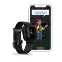 Smartwatch Garmin Vivofit JR 3 Black Cosmic