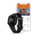 Smartwatch Garmin Vivofit JR 3 Black Cosmic
