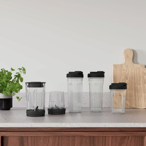 Blender kielichowy ELECTROLUX E4CB1-6ST