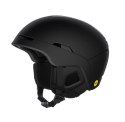 Kask narciarski POC Obex MIPS czarny matt M/L