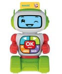 Zestaw Clementoni - Edukacyjny robot Eddie