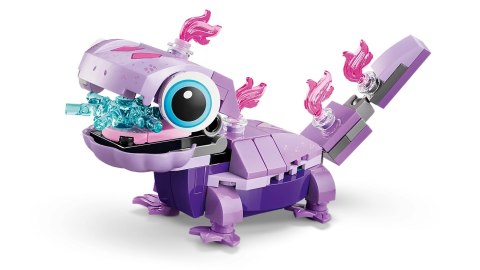 LEGO Disney Princess 43287 Olaf i Bruni na pikniku