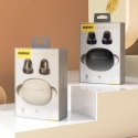 Słuchawki bezprzewodowe U20 TWS Bluetooth - czarne