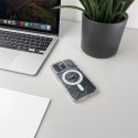 Etui case plecki na Samsung Galaxy A56 5G MagSafe Ultra Clear Case - przezroczyste