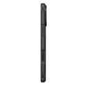 Etui pokrowiec na iPhone 17 Pro Max MagSafe Tough Armor T - czarny