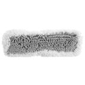 Wkład Wymienny do Mopa ORION CLEAN SYSTEM Płaski 43 x 14 cm Mikrofibra