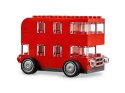 LEGO Classic 11036 Kreatywne pojazdy