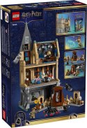 LEGO Harry Potter 76463 Zamek Hogwart: skrzydło szpitalne