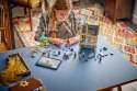 LEGO Harry Potter 76463 Zamek Hogwart: skrzydło szpitalne