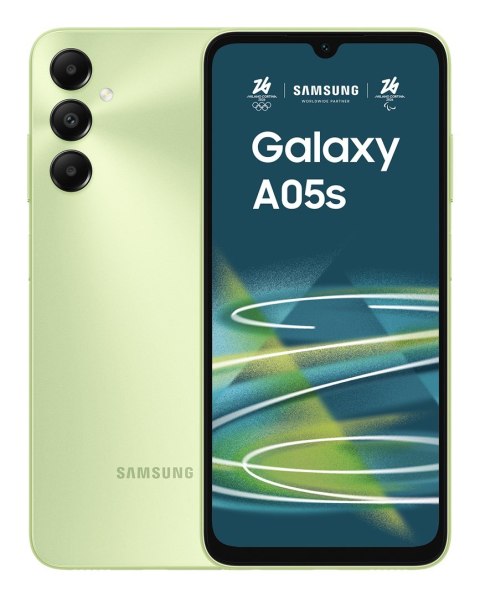 Samsung Galaxy A05s (A057) 4/128GB DS. Green