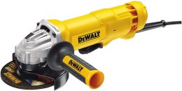 Szlifierka kątowa DeWALT DWE4233 12,5cm 2,2kg
