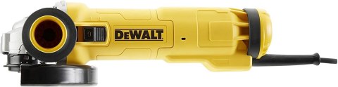 Szlifierka kątowa DeWALT DWE4233 12,5cm 2,2kg