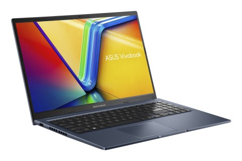 ASUS Vivobook 15 X1502VA-BQ433 i5-13420H 15.6'' FHD IPS 60Hz 250nits AG 16GB DDR4 SSD512 Intel UHD Graphics WLAN+BT Cam720p 42Wh