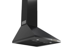 Okap AKPO WK-4 CLASSIC GOLD 50 CZARNY