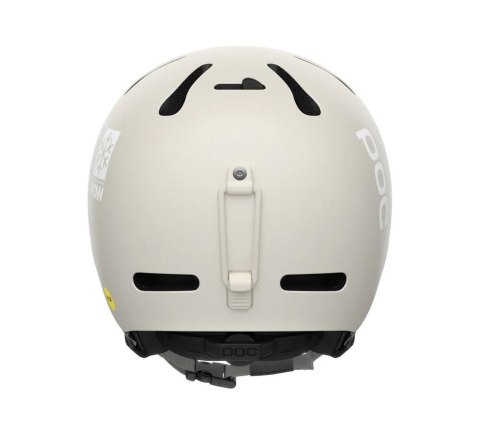 Kask narciarski POC Fornix MIPS POW JJ szary M/L