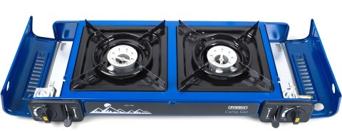 PROMIS KUCHENKA GAZOWA TURYSTYCZNA, 2-PALNIKOWA KG