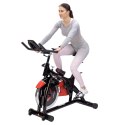 SW8902N ROWER SPINNINGOWY HMS