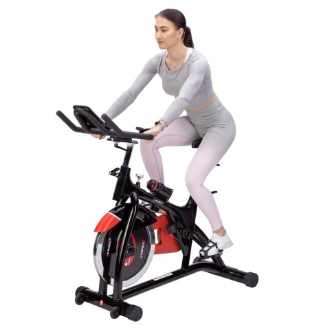 SW8902N ROWER SPINNINGOWY HMS