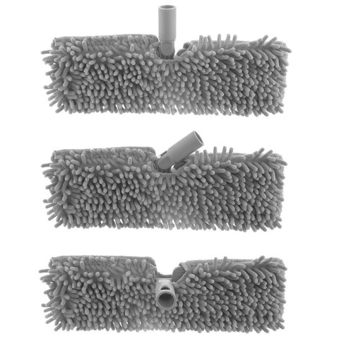 Wkład Wymienny do Mopa ORION CLEAN SYSTEM Dwustronny 41 x 12 cm