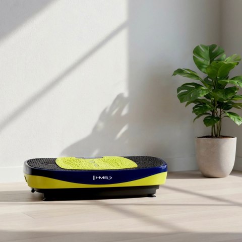 SVP11 PLATFORMA WIBRACYJNA Z NAKŁADKĄ 3D 2 SILNIKI HMS