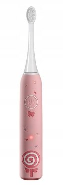 Szczoteczka soniczna różowa ZK6010 CONCEPT