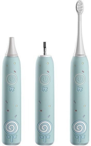 Szczoteczka soniczna niebieska ZK6020 CONCEPT