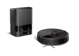 Robot sprzątający iRobot Roomba Combo 105+ (czarny)