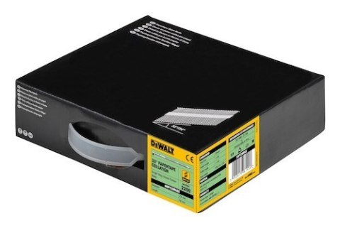 DeWALT DNPT28R50Z gwóźdź 2200 szt.