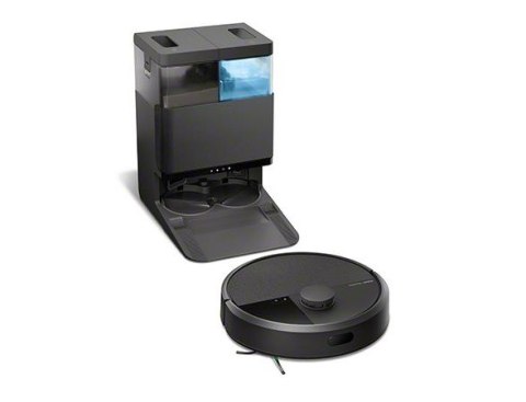Robot sprzątający iRobot Roomba Combo 405 (czarny)