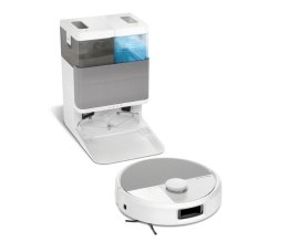 Robot sprzątający iRobot Roomba Plus 505 Combo (biały)