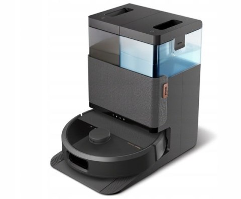 Robot sprzątający iRobot Roomba Plus 505 Combo (czarny)