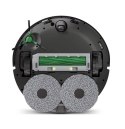 Robot sprzątający iRobot Roomba Plus 505 Combo (czarny)
