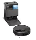 Robot sprzątający iRobot Roomba Plus 505 Combo (czarny)