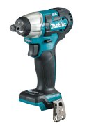 Makita Klucz udarowy 12V TW161DZ 165Nm 1/2"