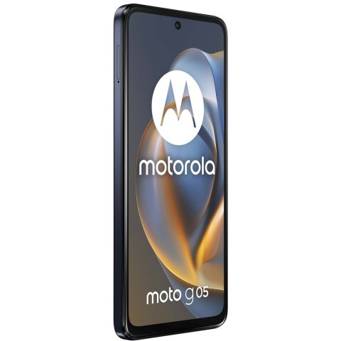 Motorola Moto G05 4/128GB Denim Blue