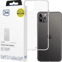 Apple iPhone 11 Pro Max - 3mk Armor Case