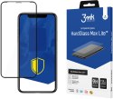 Apple iPhone 11 Pro Max - 3mk HardGlass Max Lite Black