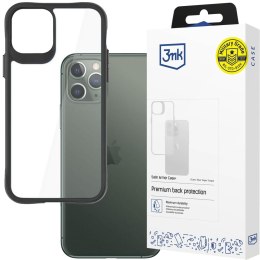 Apple iPhone 11 Pro Max - 3mk Satin Armor Case+