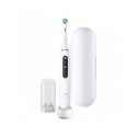 Braun Oral-B Szczoteczka elektryczn iO5 Quite White