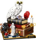 LEGO Harry Potter 76466 - Kamień Filozoficzny (Edycja kolekcjonerska)